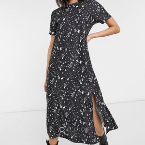 Urban Threads ASOS Celestial Dress